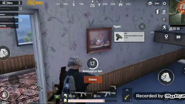 Играю Pabg mobile рояль пасс смотреть онлайн