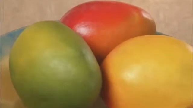 Смузи, вкусный и полезный! Delicious smoothies, смотреть онлайн