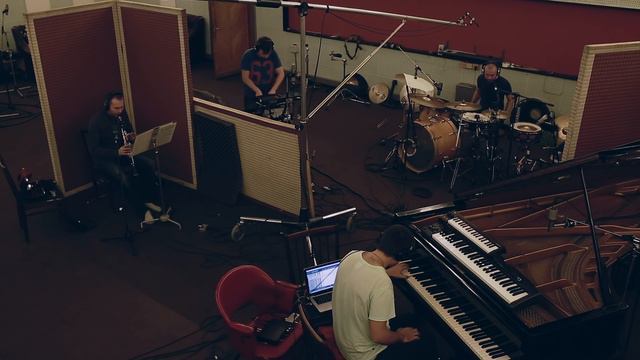 HAPPY55 - Тёплые вещи (2015) смотреть онлайн