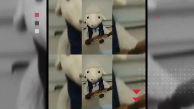 Песня про своего барана смотреть онлайн