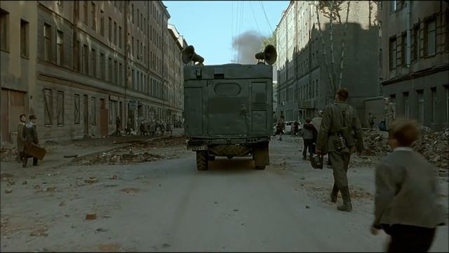 The Assassination of Hitler: Episode VIII смотреть онлайн