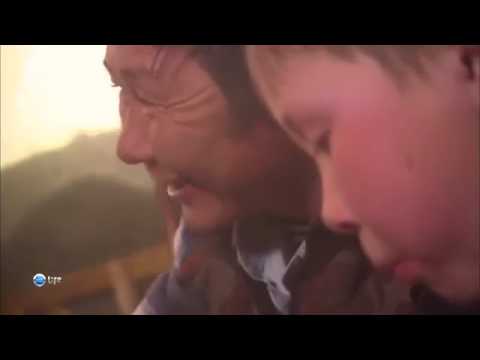 Последние племена  Эвенки