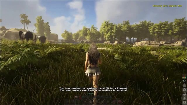 ATLAS guide#1 С чего начать смотреть онлайн