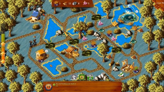 Royal Roads CE Level 70 смотреть онлайн