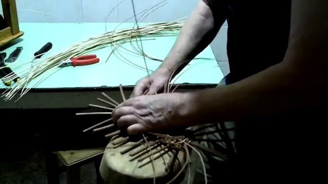 Плетение овального донышка movie смотреть онлайн