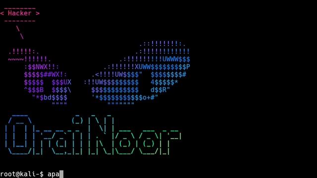 how to install Apache server on termux | run Apache2 service in termux смотреть онлайн