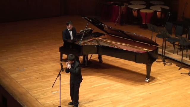 Rhapsody in Blue (Gershwin) смотреть онлайн