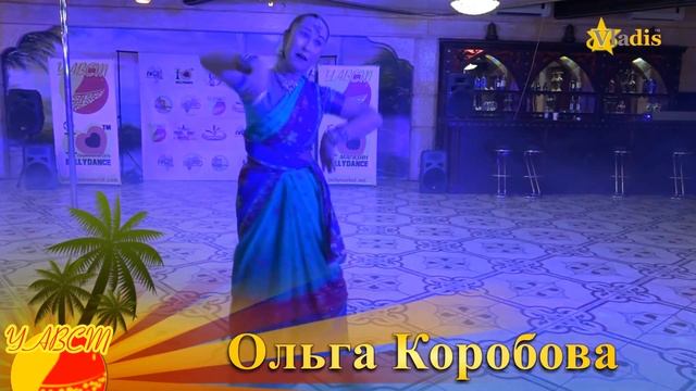 Ольга Коробова смотреть онлайн