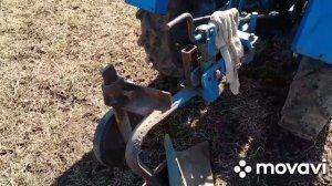 МТЗ 05 гидравлика