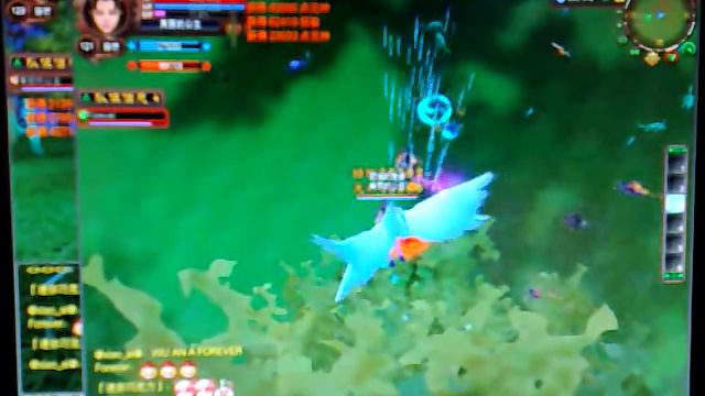 Perfect World Online 130lv advanced games 20turn. смотреть онлайн