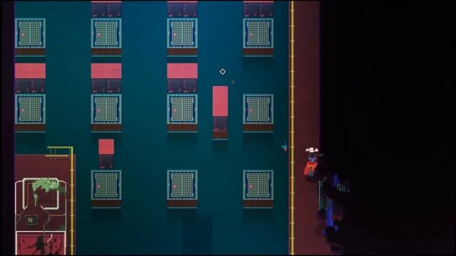 СЕКРЕТ ОЗЕРА - HYPER LIGHT DRIFTER #8 смотреть онлайн
