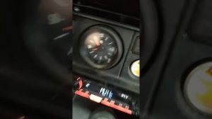 Установка цифрового вольтметра на ваз 2107 инжектор