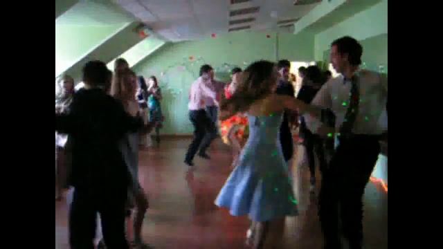 Ирландский парный танец смотреть онлайн