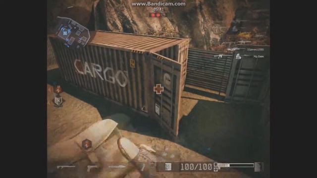 Warface - Чёрное золото (4 Бага) смотреть онлайн