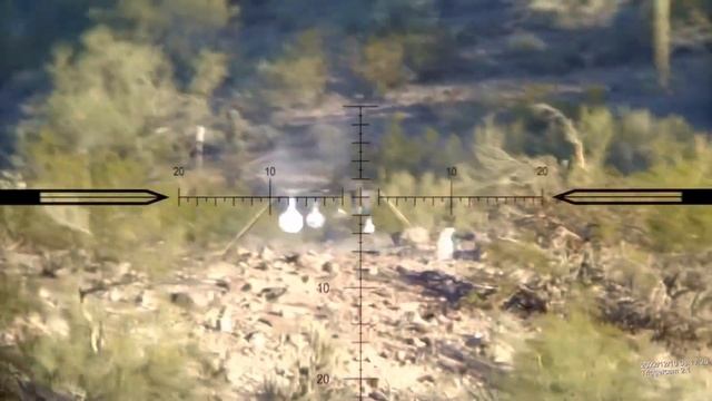 PRS Arizona precision long range rifle competition смотреть онлайн