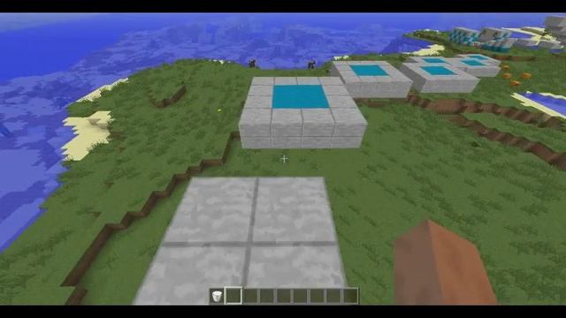 Обзор паркур карты. + Прохождение. смотреть онлайн