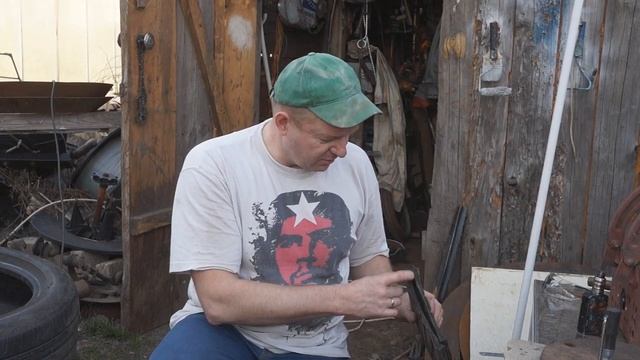 Бросовый материал для дачных дорожек, шины которые не подойдут для плитки. смотреть онлайн
