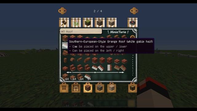 полный обзор мода miniaturia для майнкрафта 1 12 2 #13 смотреть онлайн