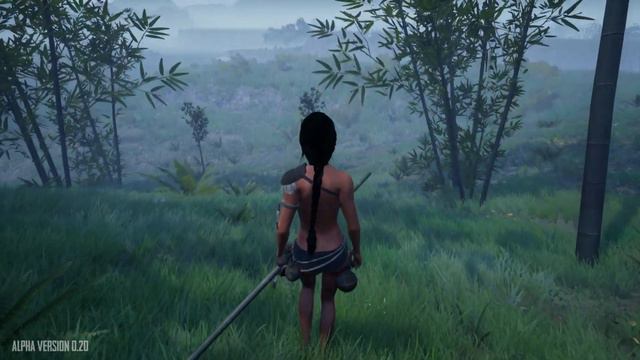AreaZ game Early Access Trailer 2019 Official смотреть онлайн