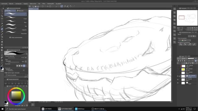 Xenx X1-640 Graphic Tablet Review смотреть онлайн