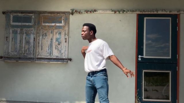 Powerful Poem (Muhammad Ali) | Will Fräser | Raymi Sambo Maakt смотреть онлайн