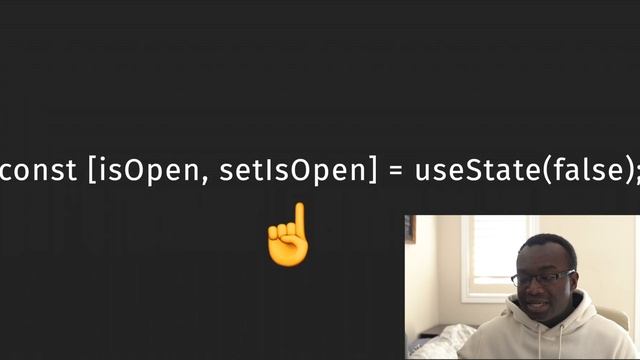 codeExplained: Conditional Rendering смотреть онлайн