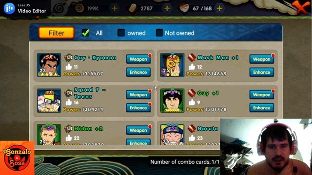 LEGENDARY HEROES:REVOLUTION TUTORIAL c15 c16 tier list y mejor composición смотреть онлайн