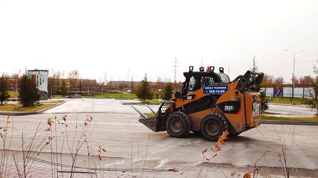 Представляем традиционный видео отчет со строительной площадки ЖК "Радуга Сибири" смотреть онлайн