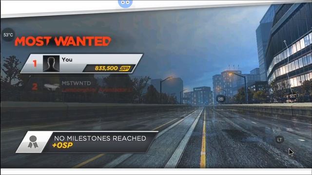 Raspberry Pi 4: Need For Speed - Most Wanted (Game Test) смотреть онлайн