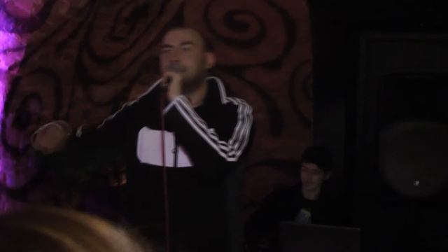 RE-pac квартирник 11.02.2012 (фристайл первый).mp4 смотреть онлайн