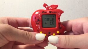 ОБЗОР ТАМАГОЧИ/СЕКРЕТНЫЙ КОД ДЛЯ ТАМАГОЧИ