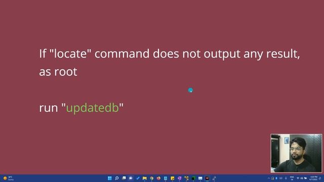 Linux Find & Locate Command in Hindi with Example | How to Find Files in Linux смотреть онлайн