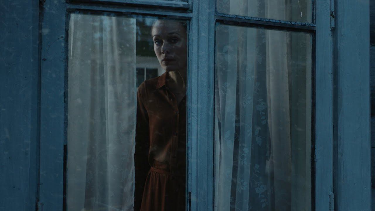 Ледяной демон - Тизерный трейлер смотреть онлайн