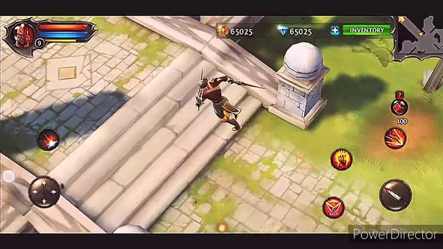 Dungeon Hunter Gameplay And Download Link OFFLINE(Android APK+OBB) смотреть онлайн
