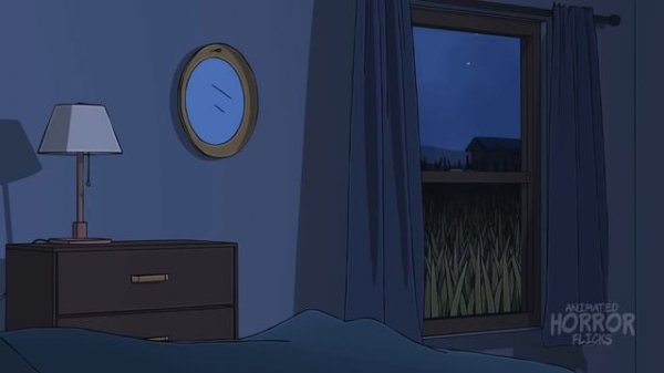 The Scarecrow | Halloween Story | Scary Stories Animated