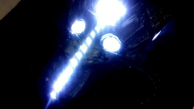 Juggernaut Mask Dota 2/Маска Джаггернаута дота 2 смотреть онлайн