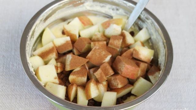 Сборник рецептов