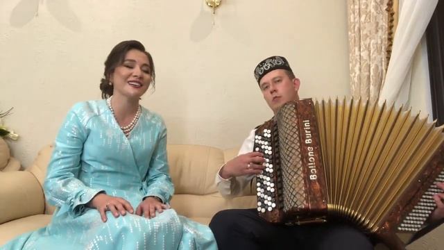 Какой красивый голос! смотреть онлайн