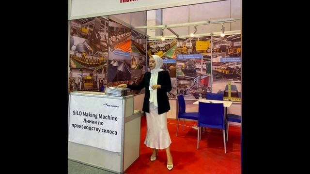 (Оборудование для изготовления металлического каркаса усиление силосных зернохранилищ)
|Оборудование смотреть онлайн