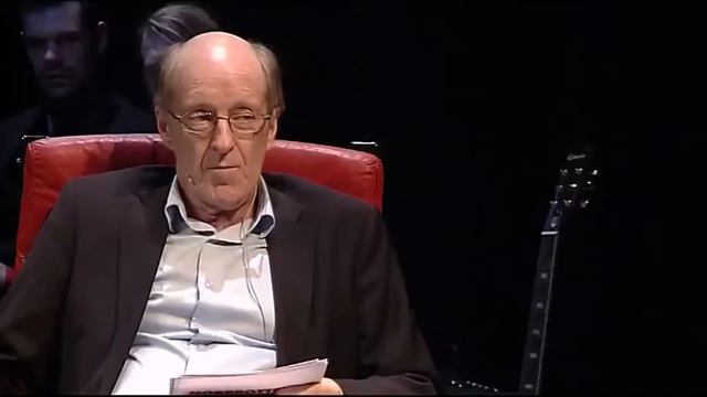 KGB show 2 mars - Lars-Eric Aaro смотреть онлайн