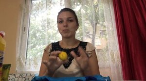 Как вывести пятна неизвестного происхождения с одежды