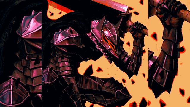 BERSERK - Sign of Persecution [feat. Susumu Hirasawa, Hiroyuki Sawano & Shiro Sagisu] смотреть онлайн