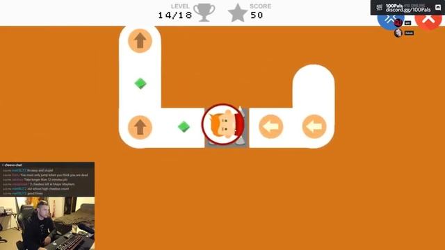 TAP TOUCH RUN: 100% Achievements / Let's Play смотреть онлайн