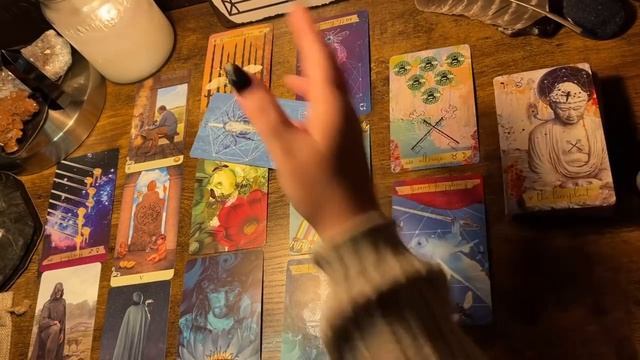 CANCER ♋️ “YOUR SAINT-LIKE PATIENCE IS ABOUT 2 PAY OFF!” WEEKLY TAROT READING MARCH (6-12), 2022 смотреть онлайн