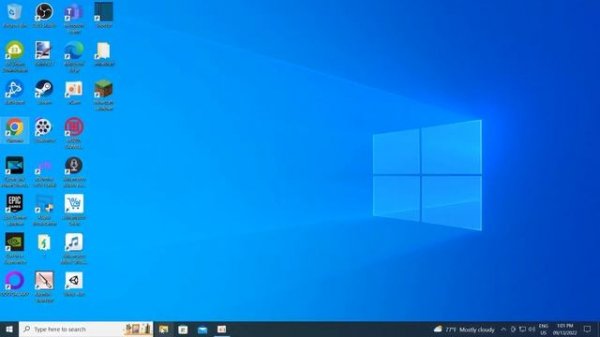 Minecraft 1.19.2 - KronHUD mod (Keystrokes)