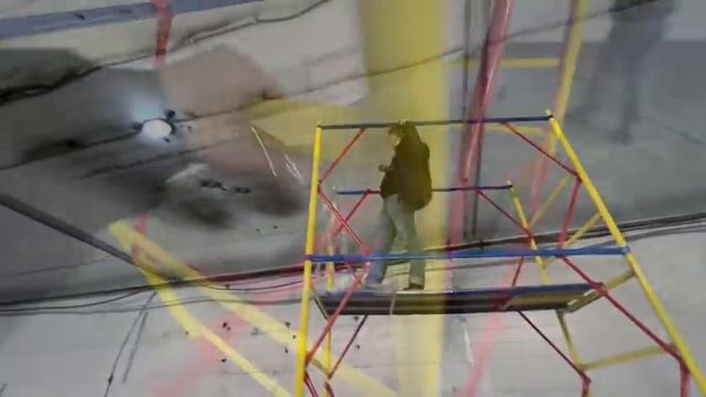 Строим автосервис своими руками ! смотреть онлайн