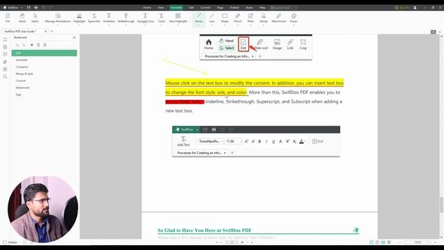 Big Offer? Best PDF Editor for Windows in 2022 - SwifDoo PDF смотреть онлайн