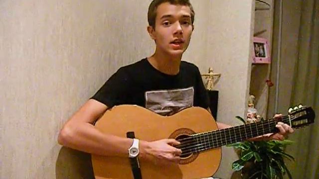 Б. Окуджава "Пожелание" смотреть онлайн