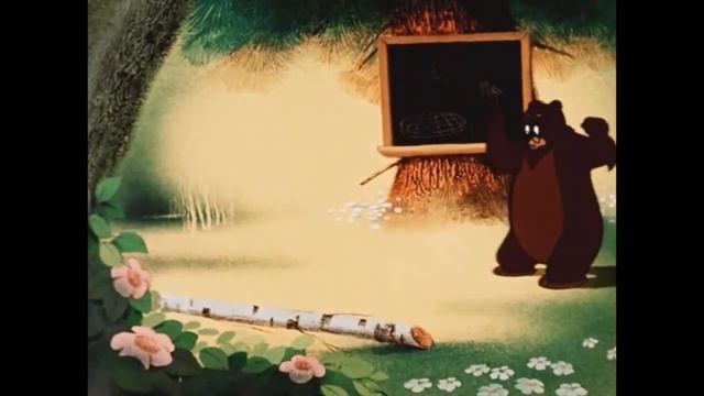 Первый Урок Сказка 1948 Новости Приколы Ужасы top 10 Яндекс Дзен смотреть онлайн