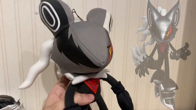 GE Infinite Plush Unboxing and Review! смотреть онлайн
